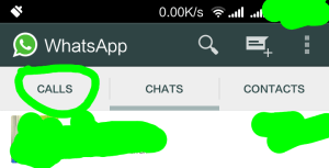 Whatsapp_Call